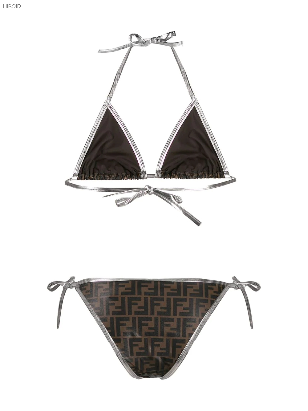 FD19 Women Bathing Suit Sexy Swimsuit Female Swimwear
