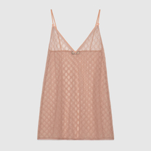 GU663 Lace Dress Woman Swimsuit 