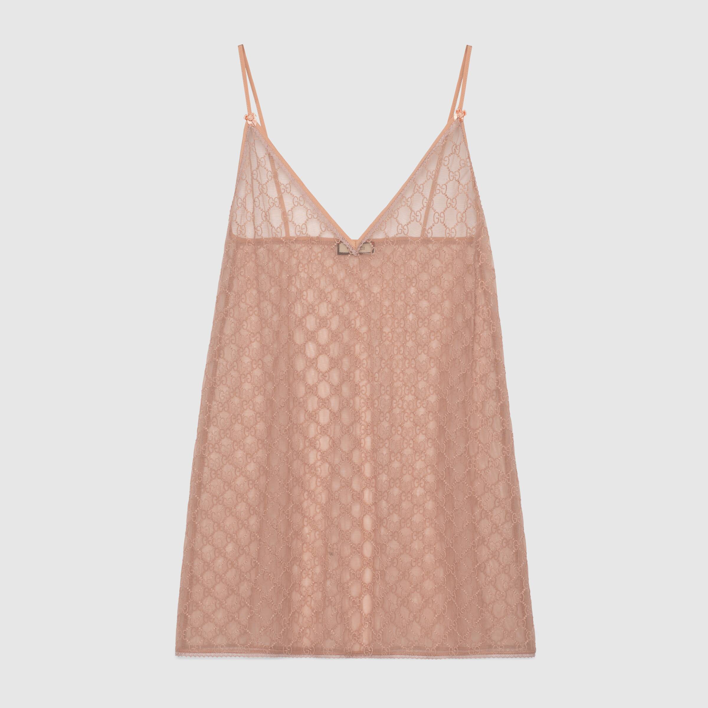 GU663 Lace Dress Woman Swimsuit 
