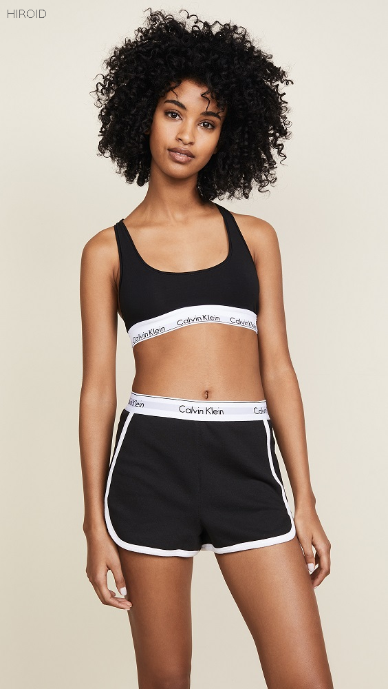 WCK339 Women Top Underwear Short Yoga outfit Vest