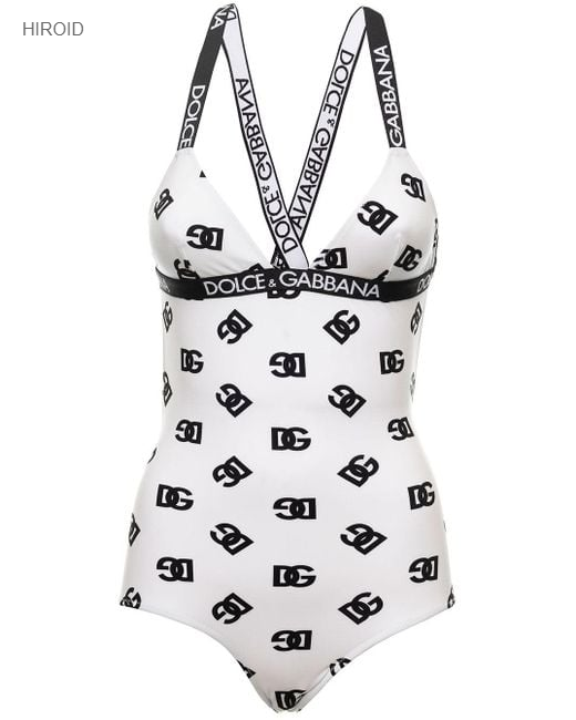 DG03 women swimsuit DG swimwear