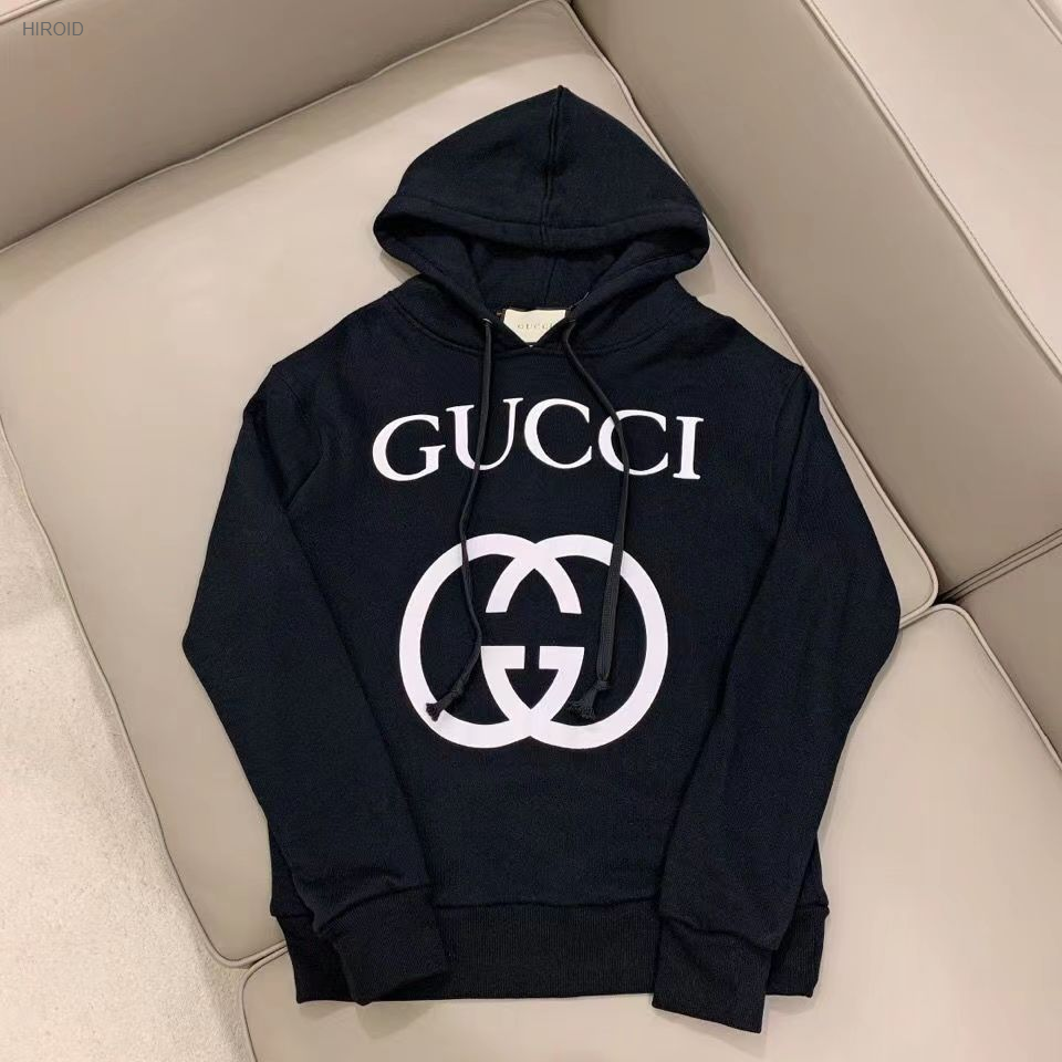 GU2201 GUCCI Hoodies