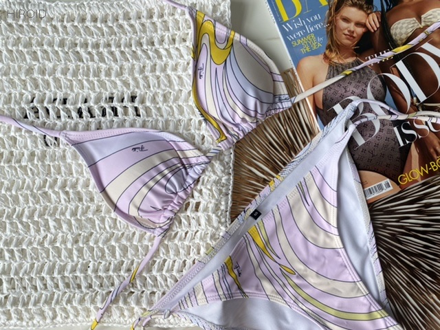 PH07 emilio pucci bikini 