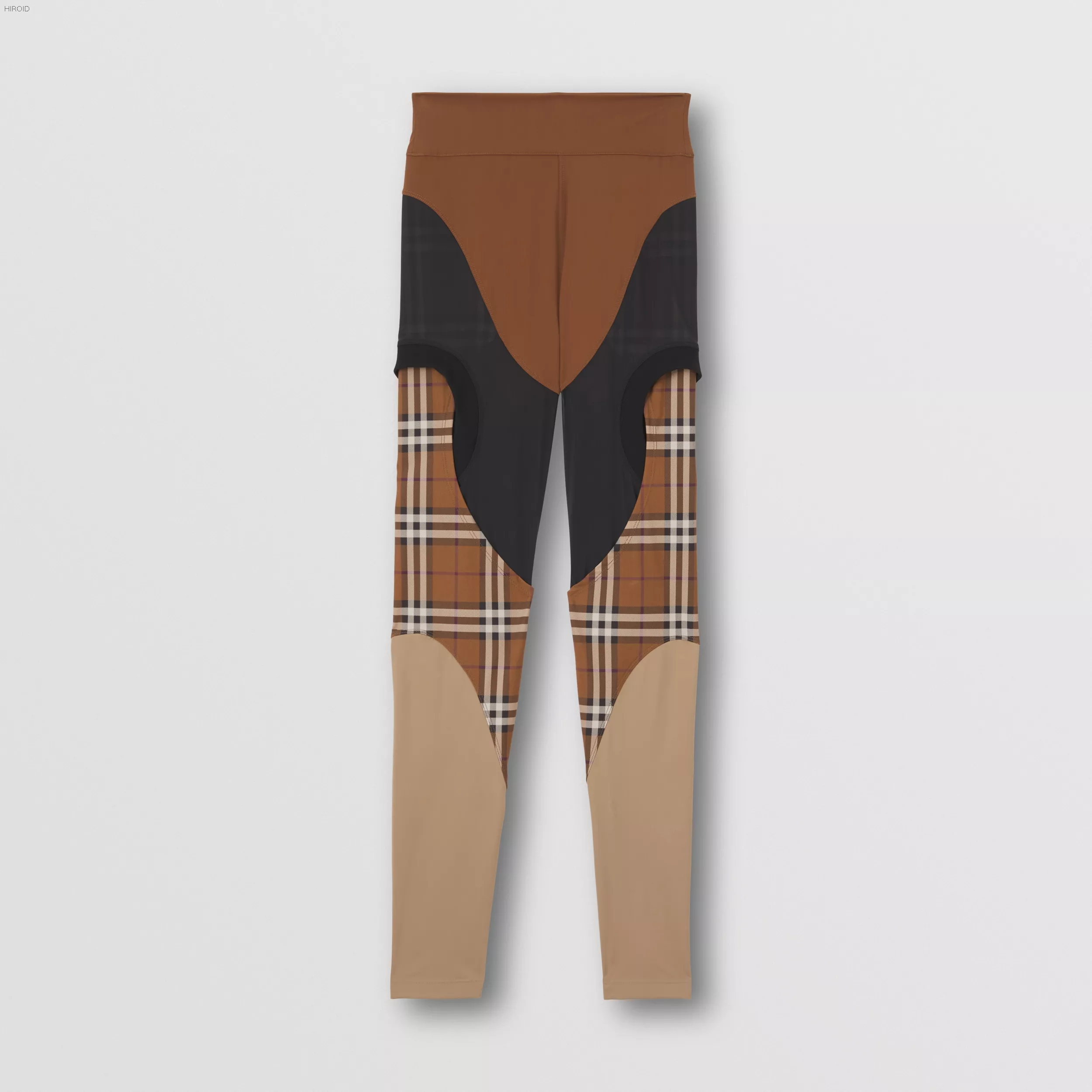 BBR20 the burberry pant legging