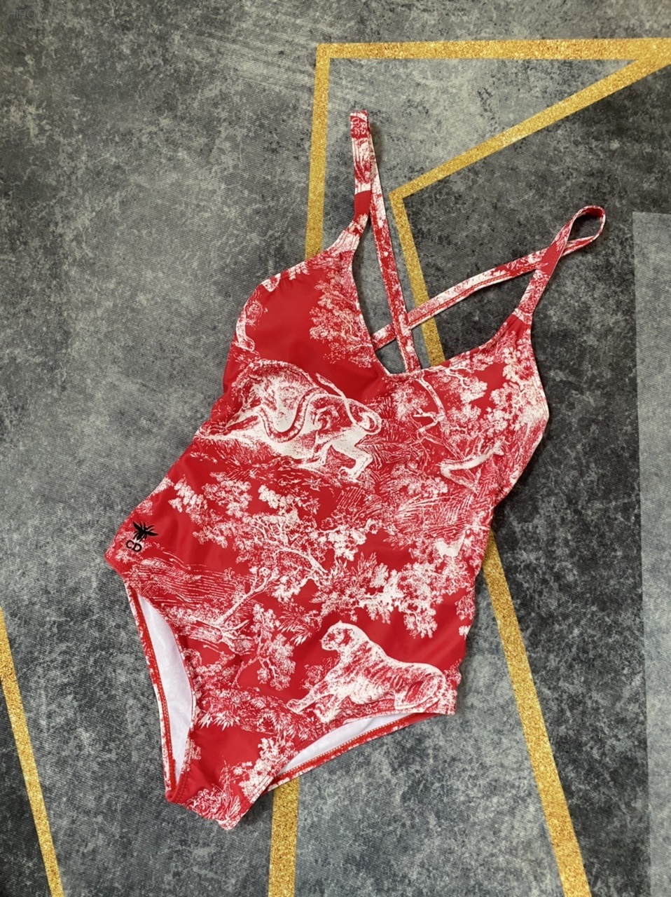 DR48 Women Swimwear One Piece Suit For Bathing Swimsuit Peice