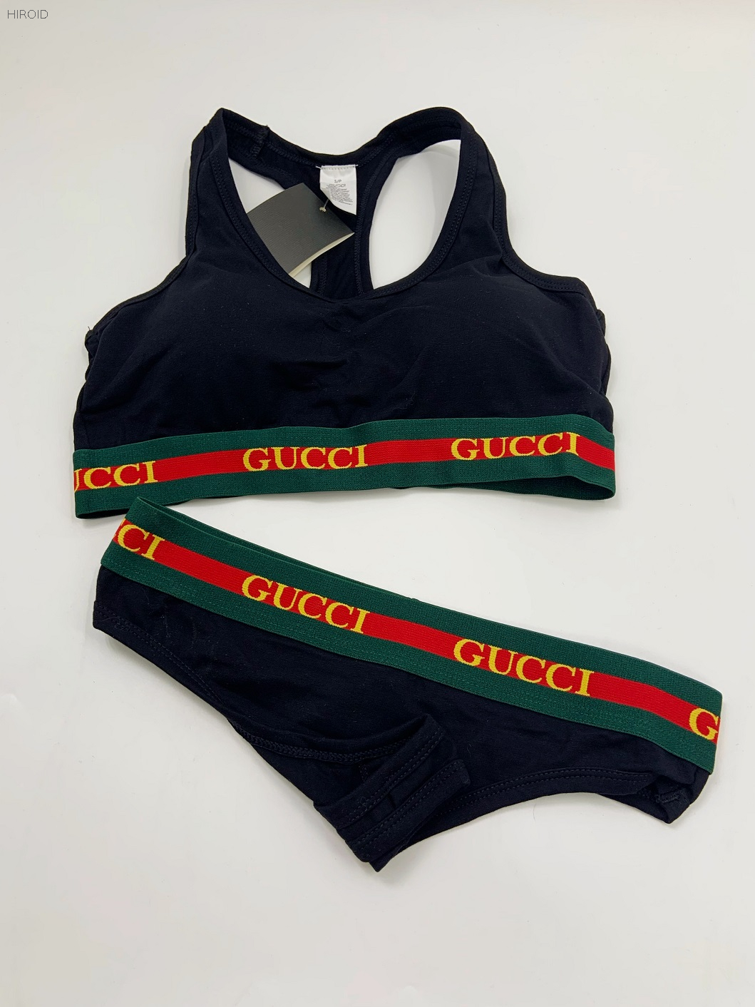GU101 Women's Three-piece Suit Sexy Bikini Sets Woman Summer Swimming Suit One Bikini Bra With Two Pants