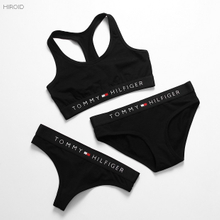 TM120 Bikini Set Sports Vest Bathing Suits Swimming Suit