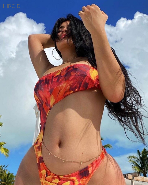 Women Sexy Bikini Beachwear One Pieces