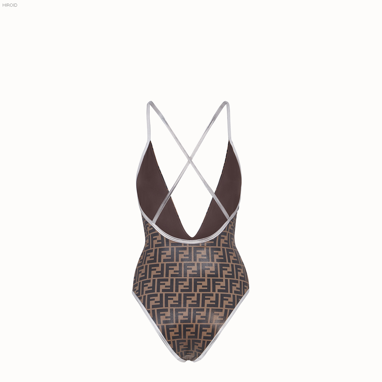 FD20 One Piece Swimwear Swimming Suits for Women