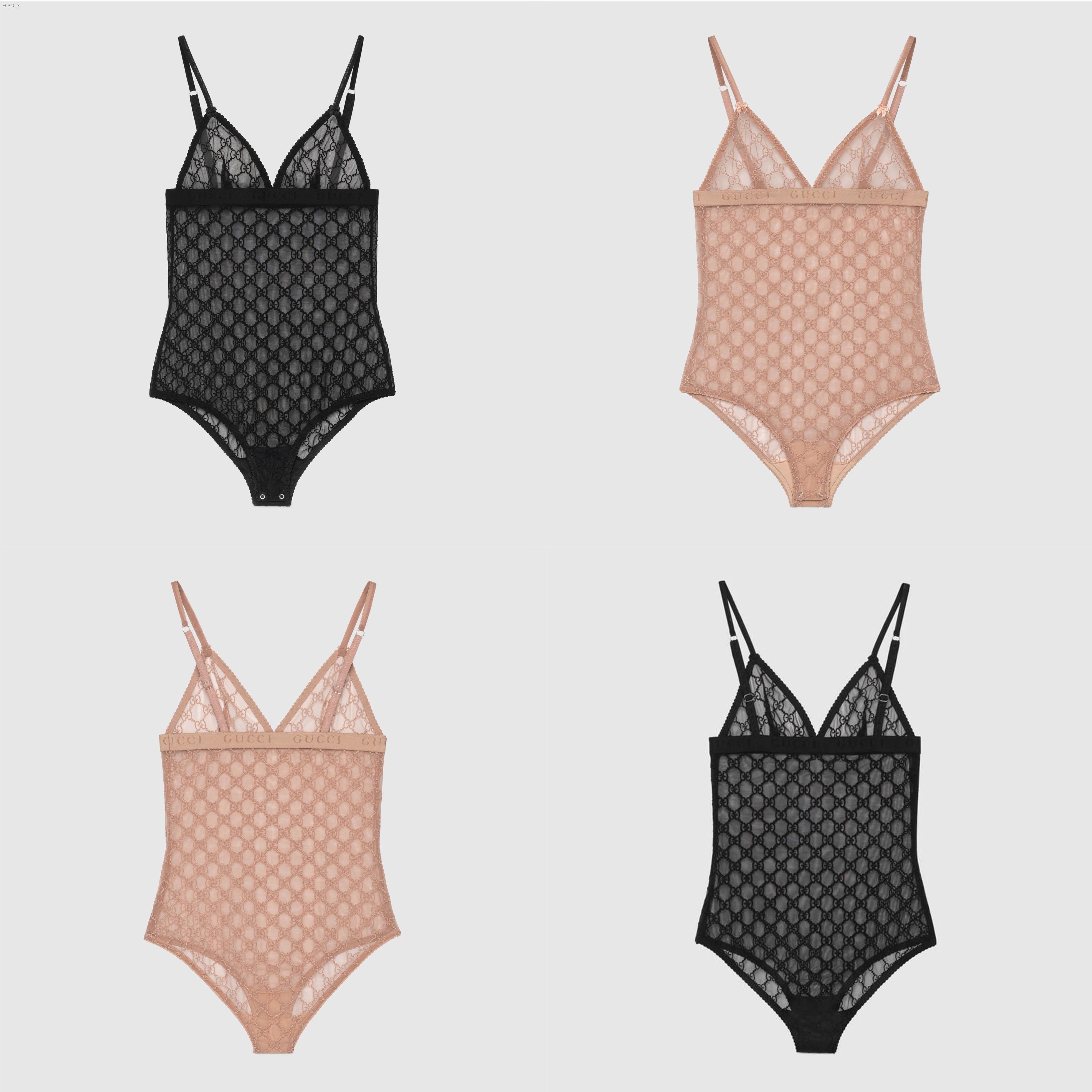 GU664 Sexy Lace Women Swimwear 2021 Bathing Suit One Pieces Swimsuit 