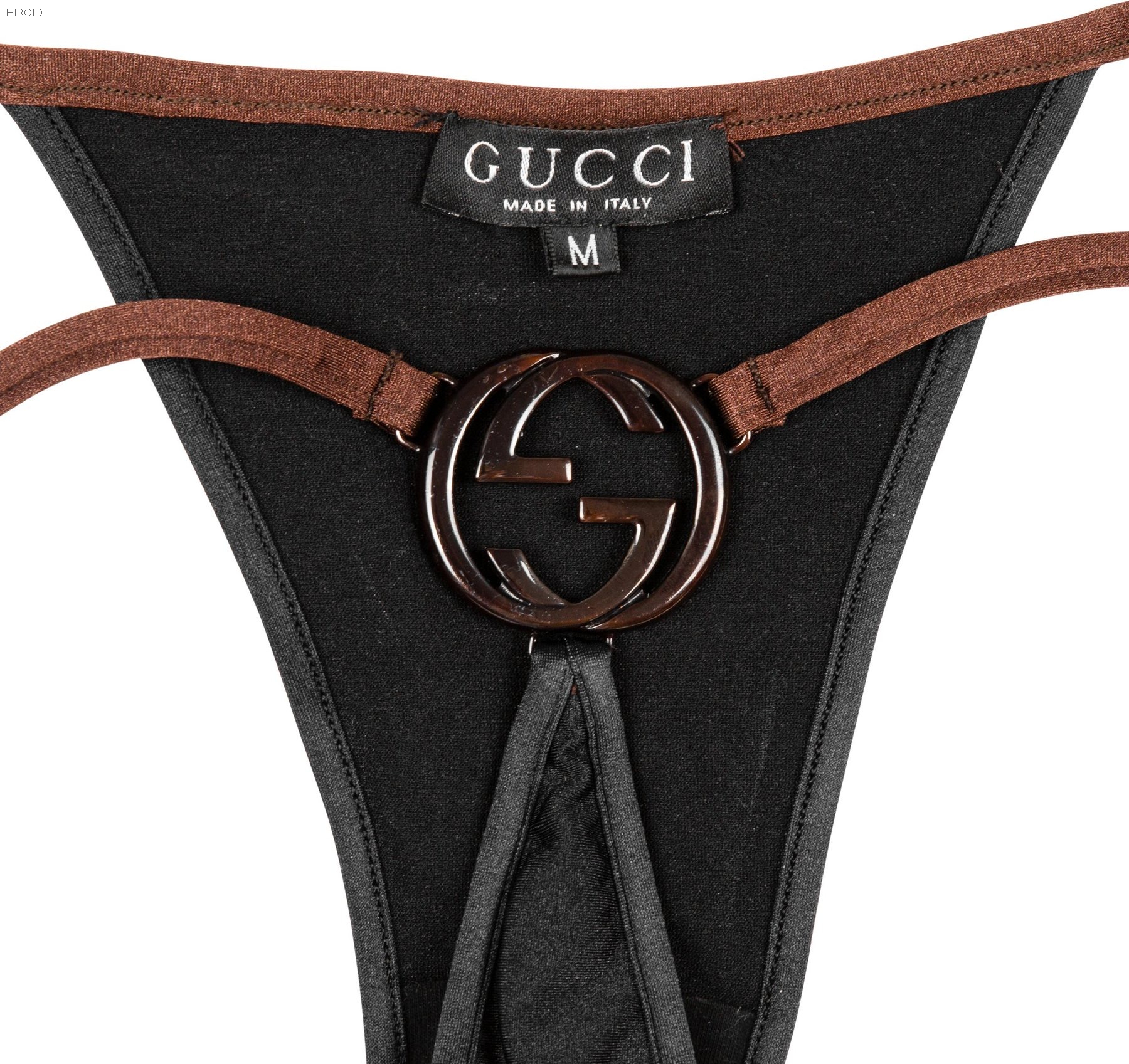 GGB158 Sexy Triangle Cup Thong Lady Bikini