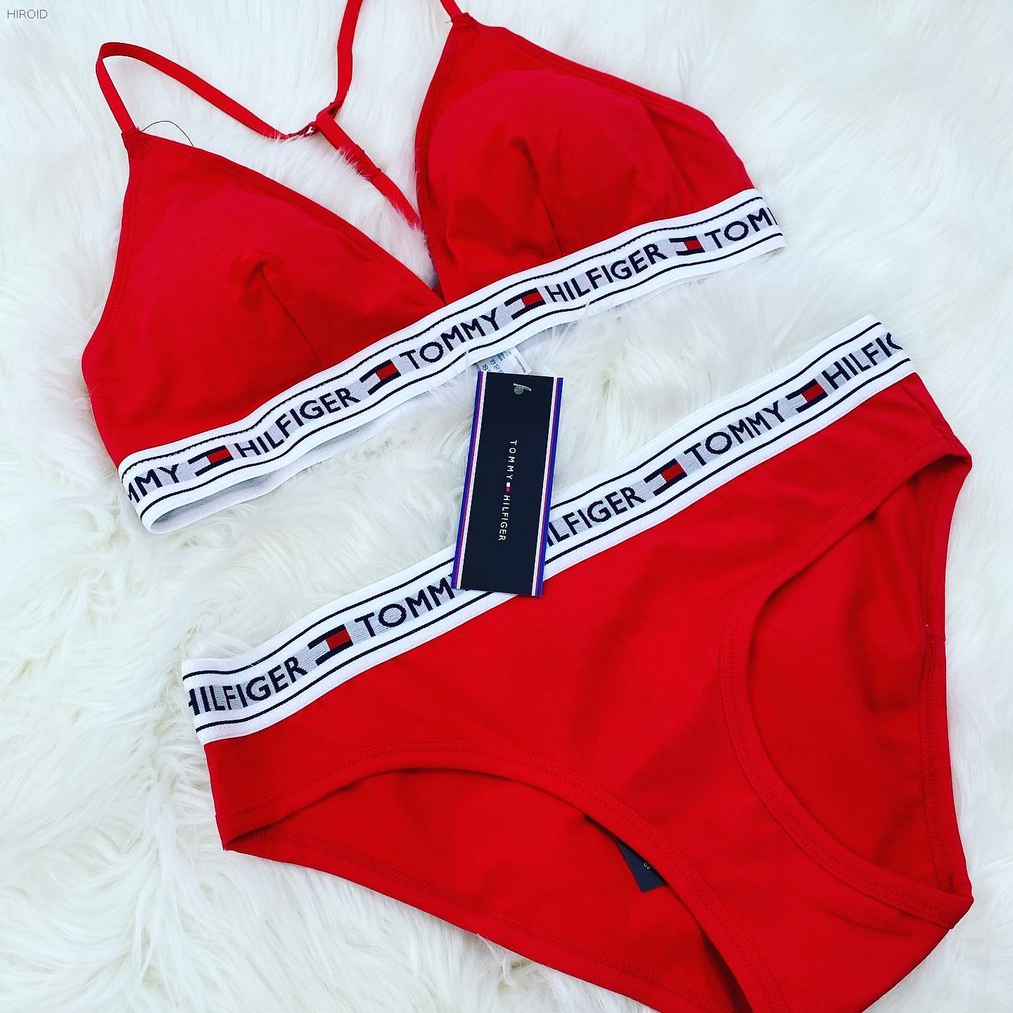 TM123 Women Fashion Underwear Sport Bikini