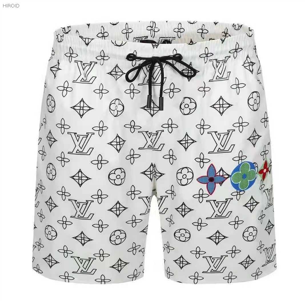 LVT06 Mens shorter