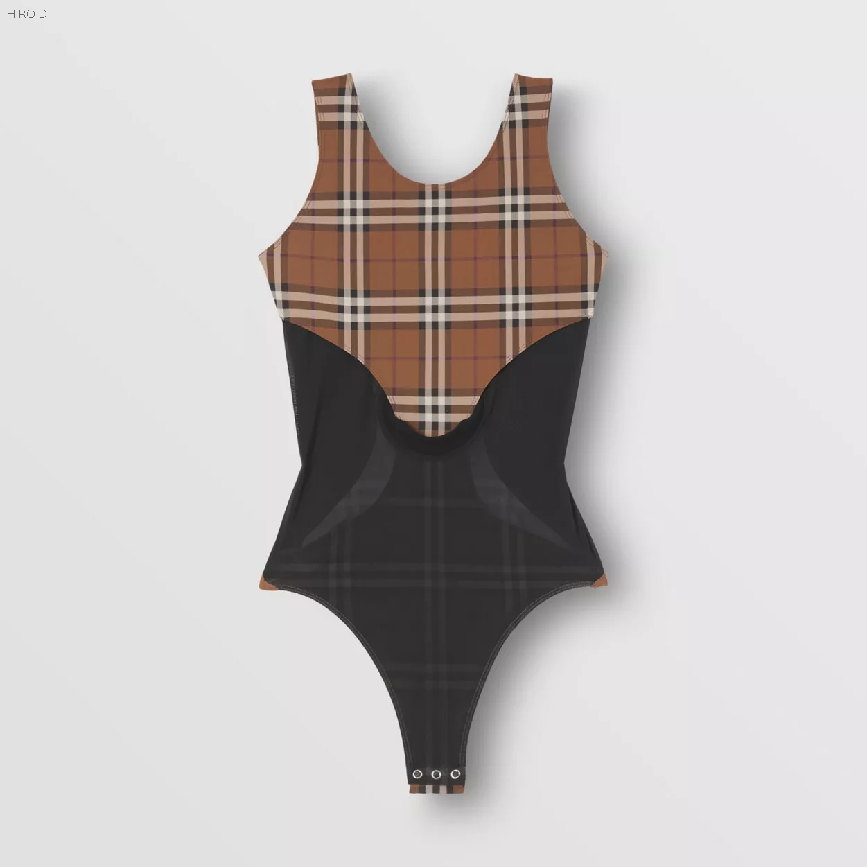 BBR19 WOMEN SWIMSUIT BURBEERY BODYSUIT