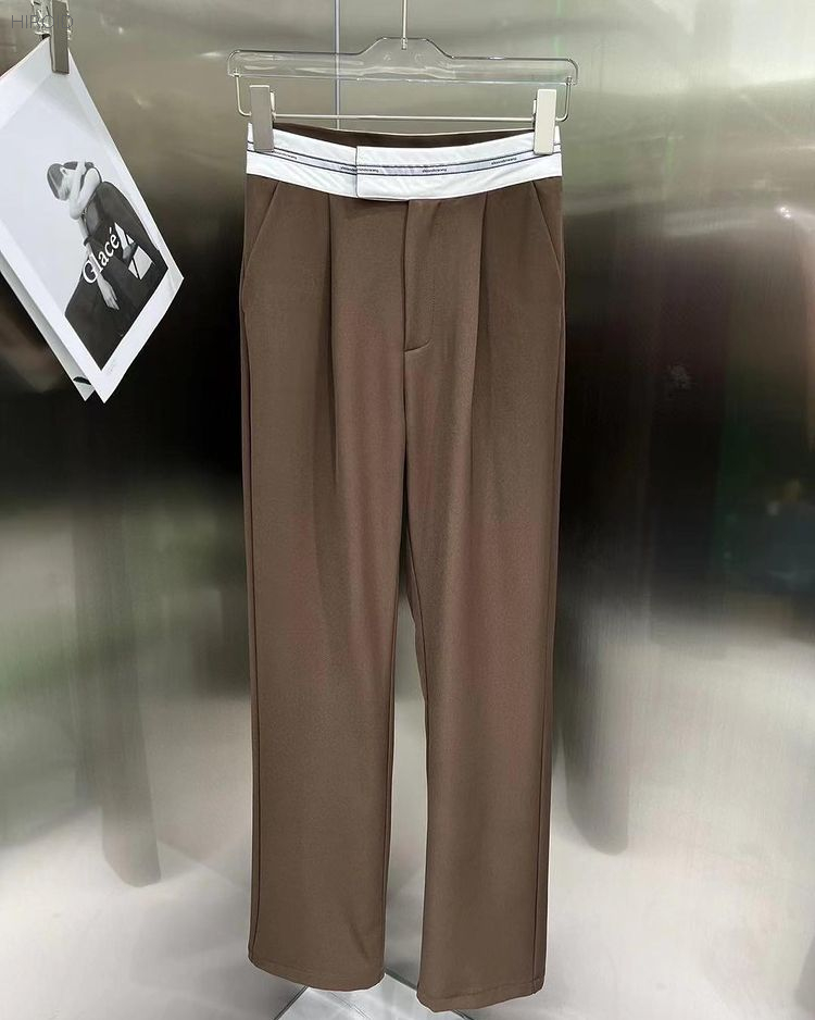AWP2201 Alexanderwang Pants