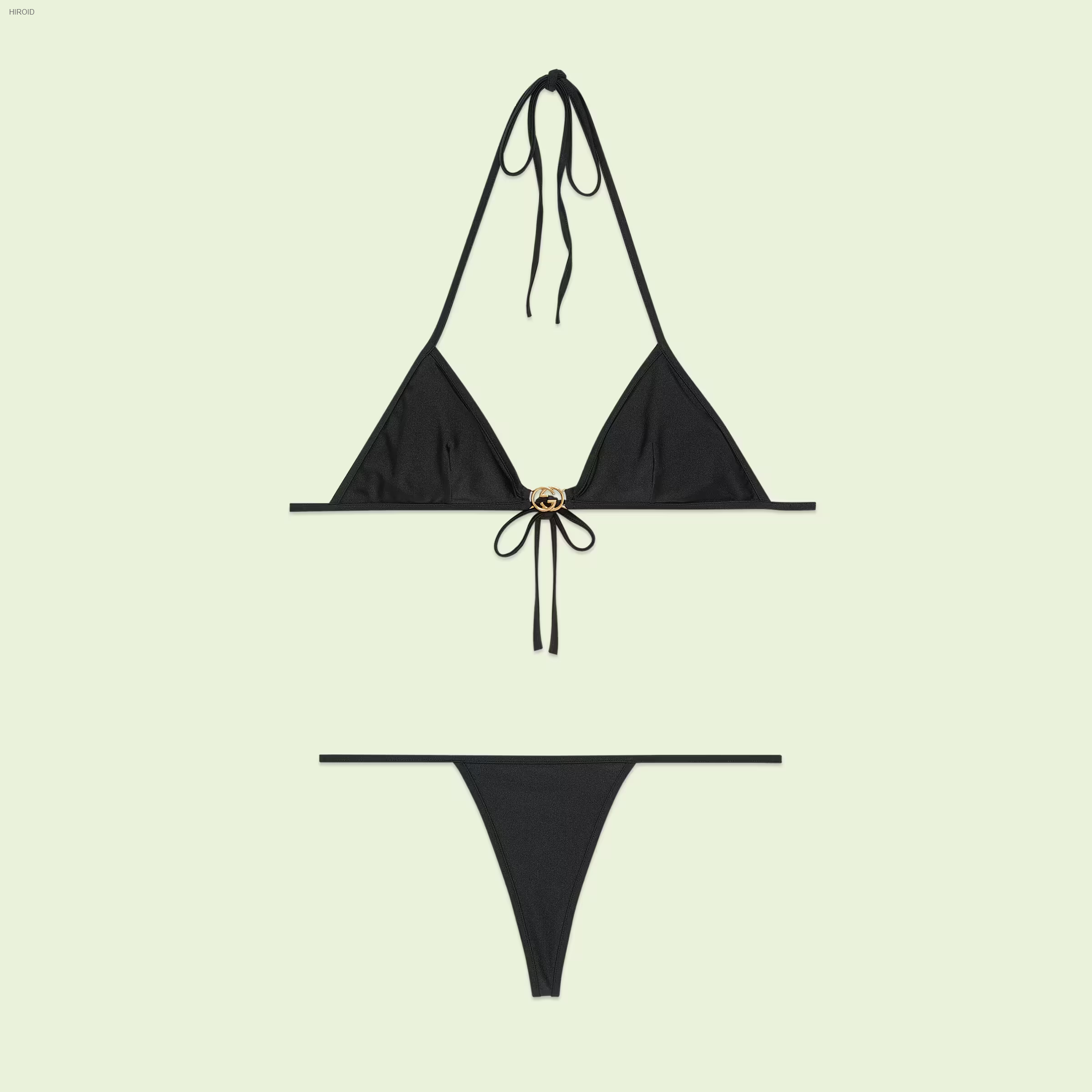 GU44 GUCCI BIKINI 