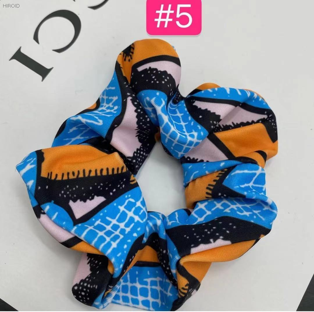 Hair Wear（10 Packs）