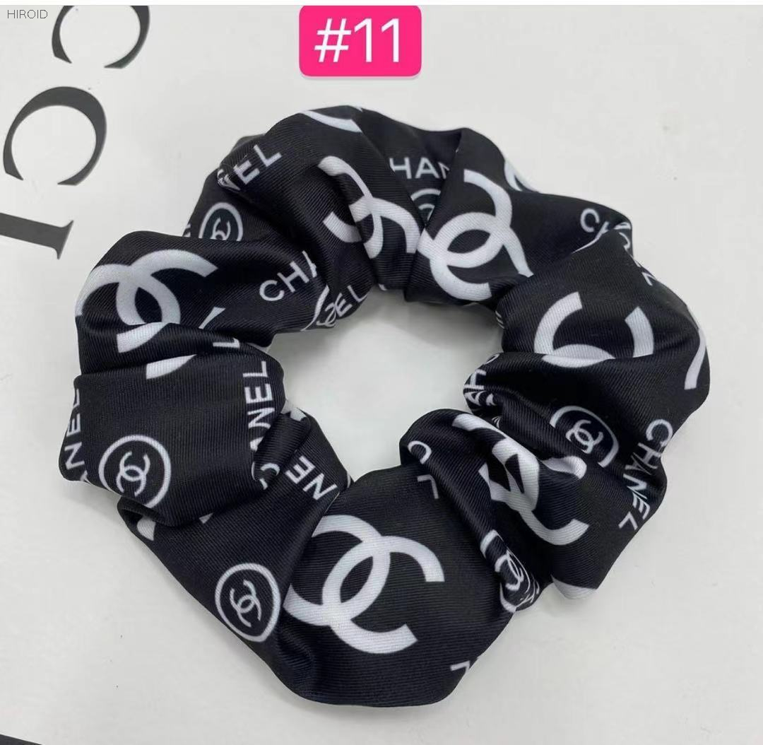 Hair Wear（10 Packs）