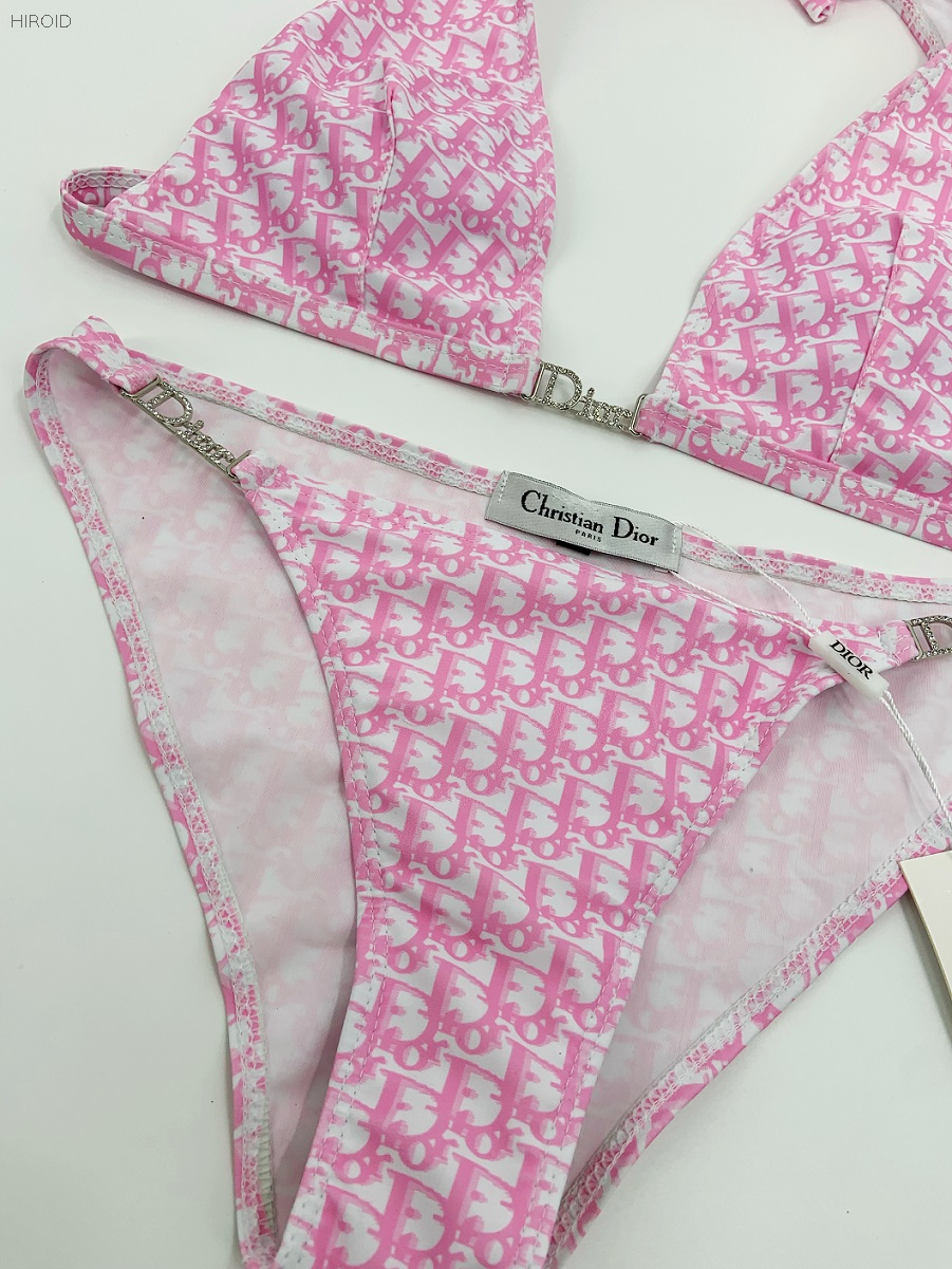 DR15 Diamond Sexy Bikini