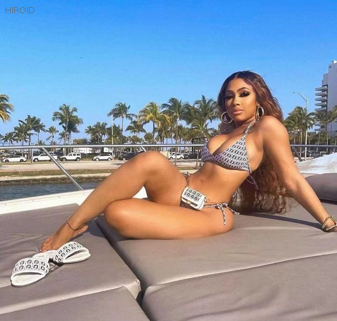 FD35 Women Plaid Printed Bikini Sexy Swimsuit Women's Swimming