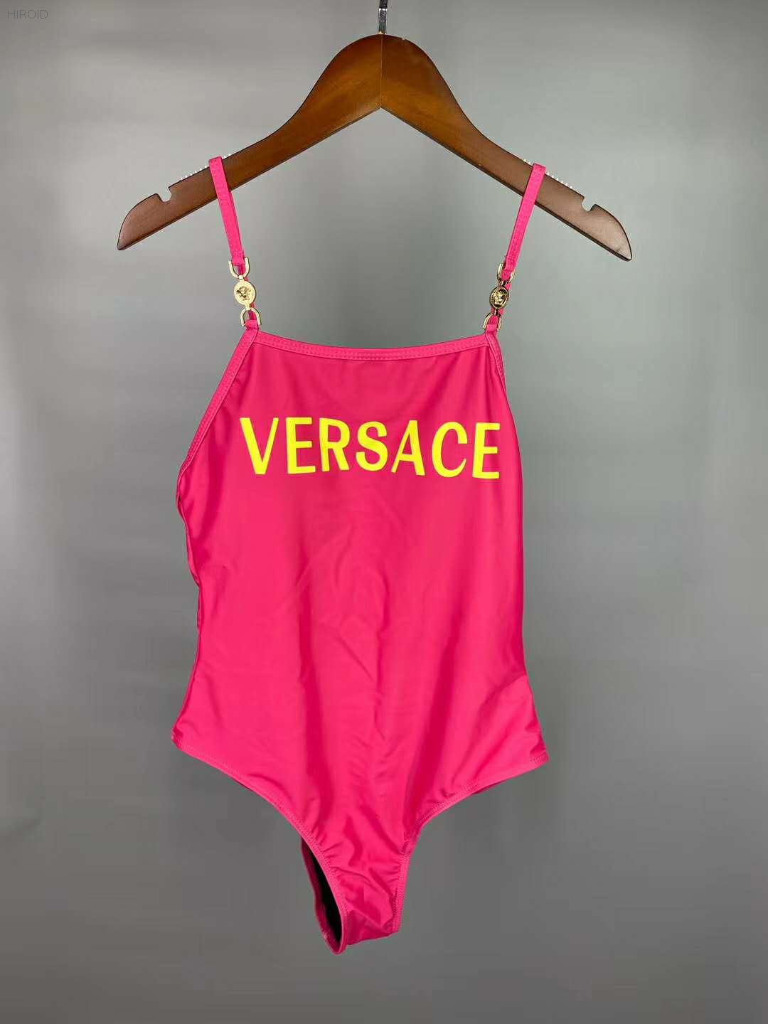 VSC20 Women Sexy Monokini Beachwear One Pieces