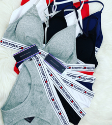 TM123 Women Fashion Underwear Sport Bikini