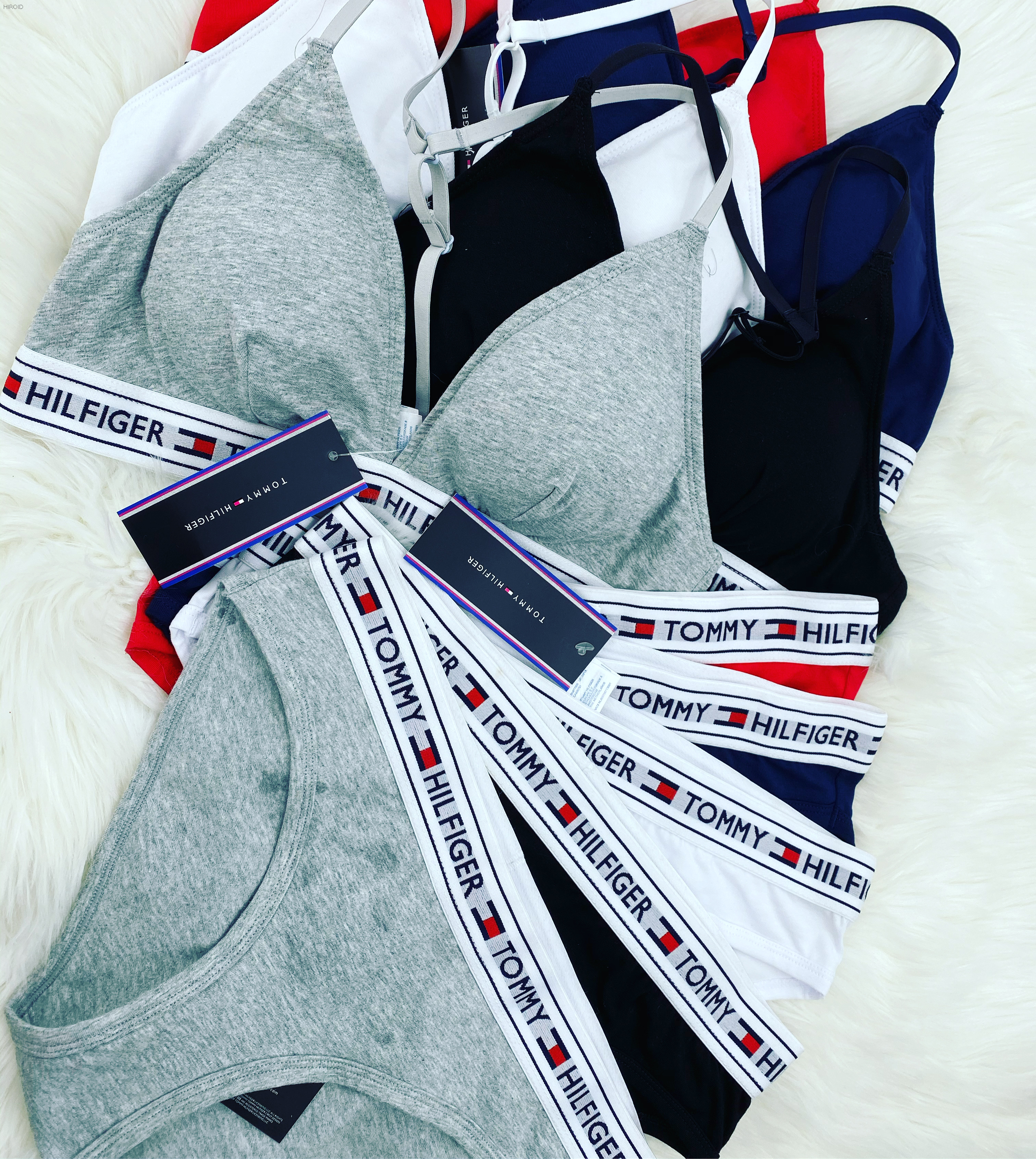 TM123 Women Fashion Underwear Sport Bikini