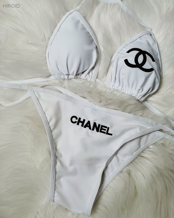CH04 Women Sexy Bikini Set