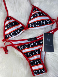 GVS01 Sexy Women Bikinis Swimwear