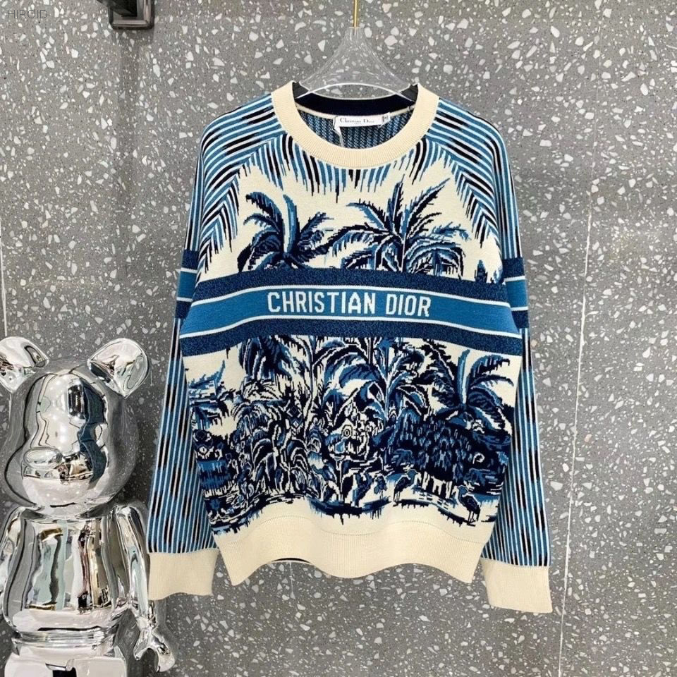 DOR01 Women Autumn 2021 Oversized Sweater Women Clothing Long Sleeve Top Streetwear