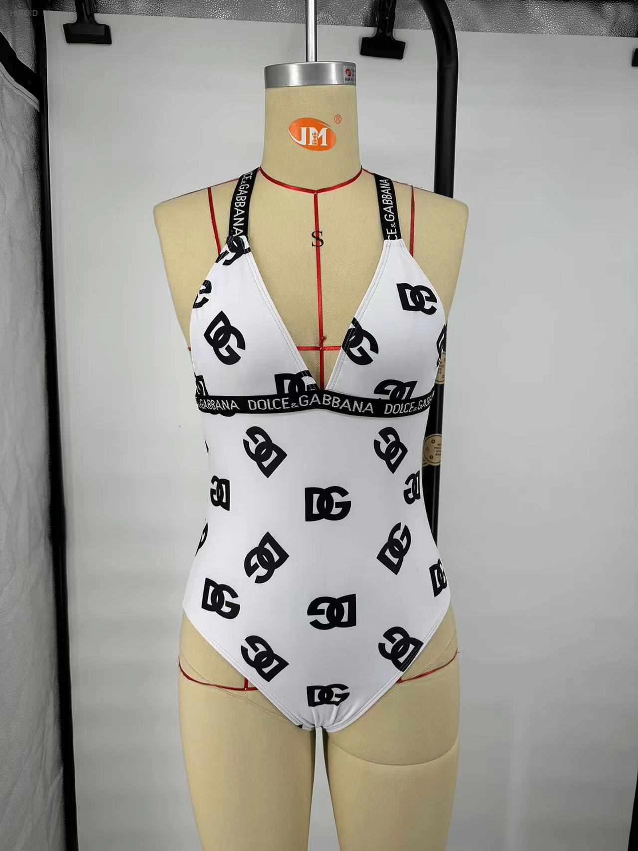 DG03 women swimsuit DG swimwear