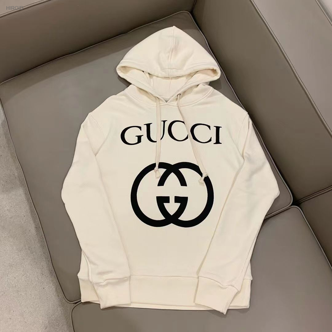 GU2201 GUCCI Hoodies
