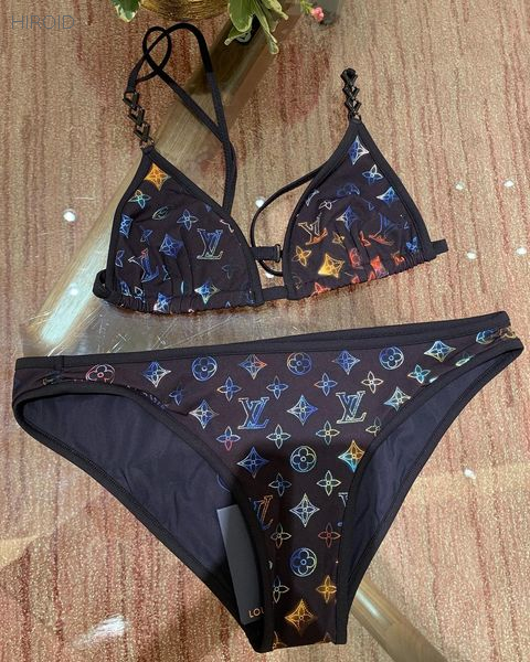 BLV202 Women LV Swimwear