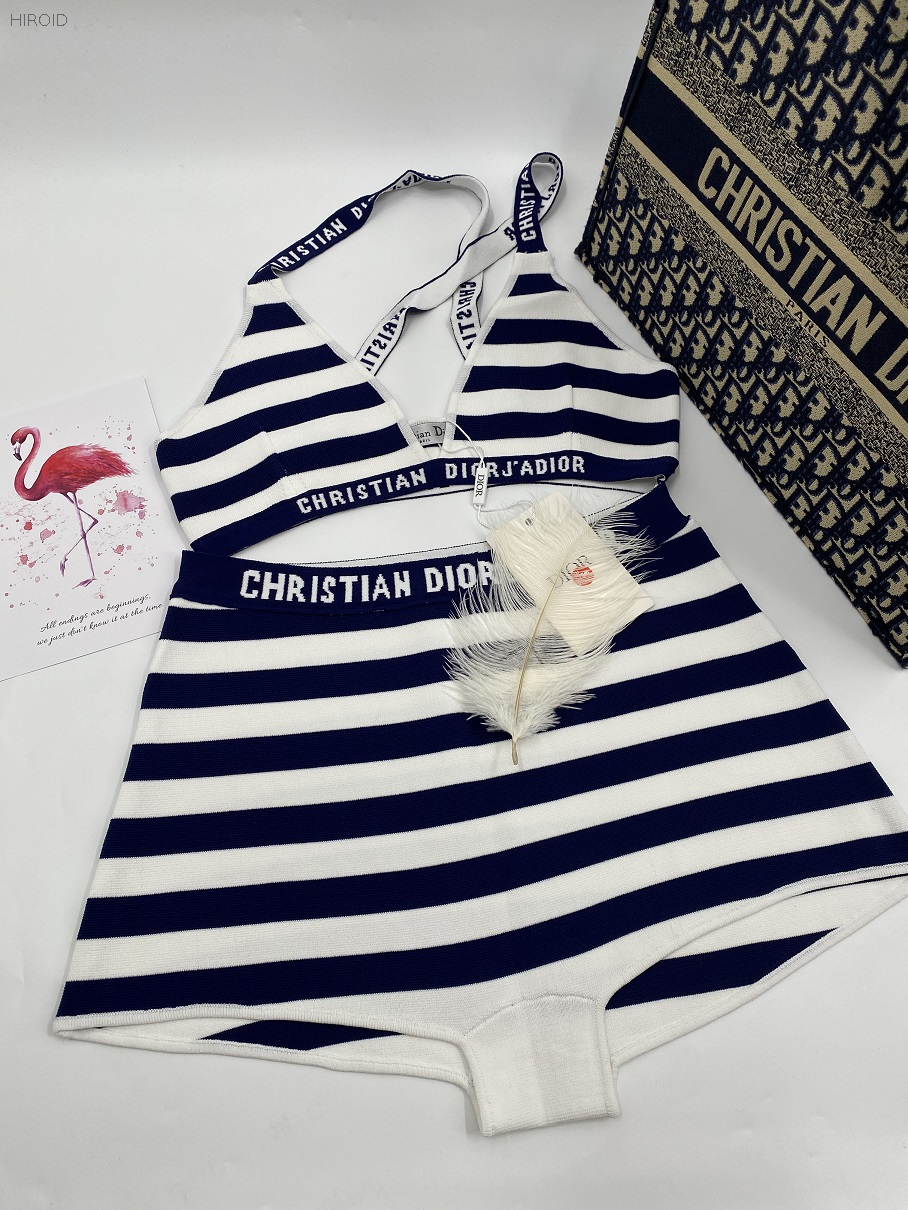Women Knitted Swimwear One Piece Swimsuit Women Bikini Summer Bathers Bathing Suit
