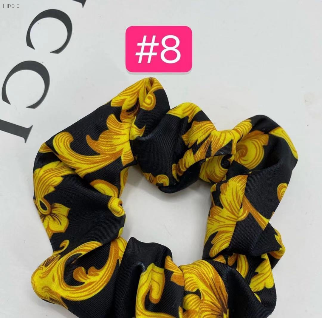 Hair Wear（10 Packs）