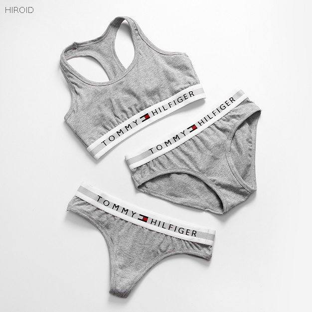 TM120 Bikini Set Sports Vest Bathing Suits Swimming Suit