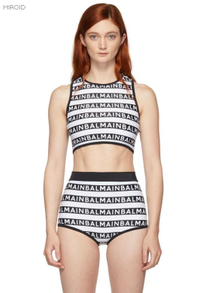 BLM03 Women Bikini Set Swimwear