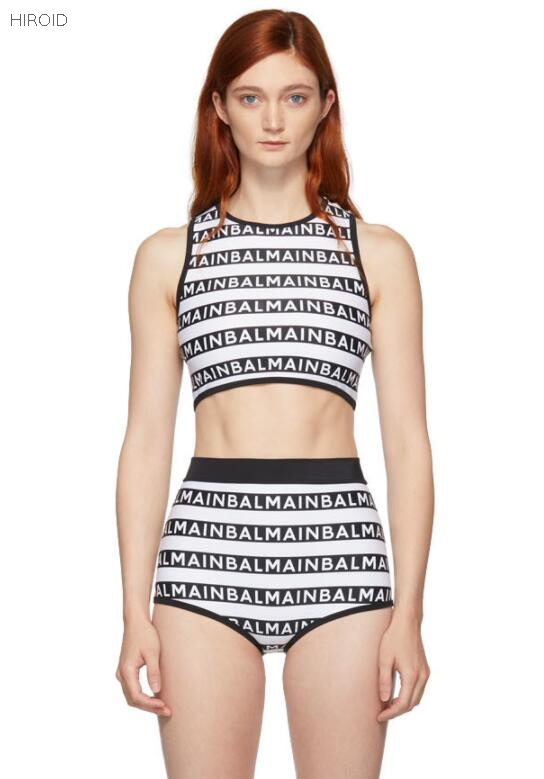 BLM03 Women Bikini Set Swimwear