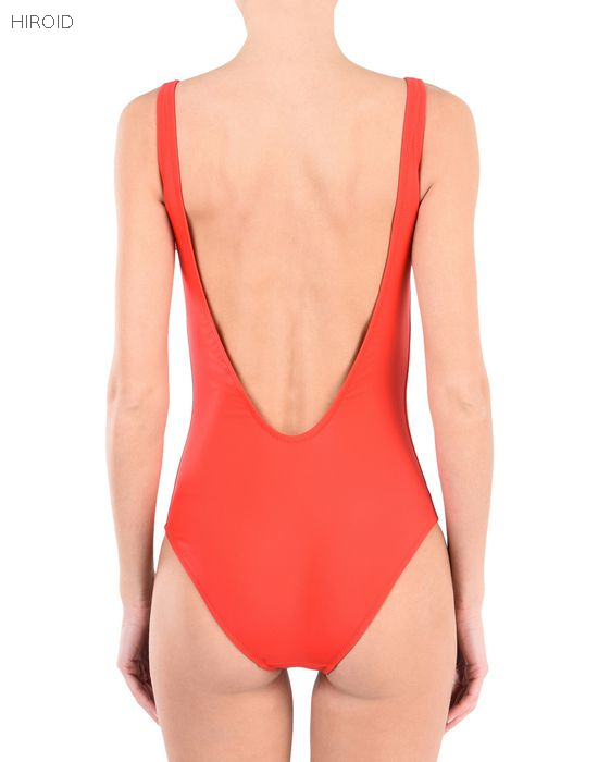 MOS02 Simsuit One Piece Swimwear