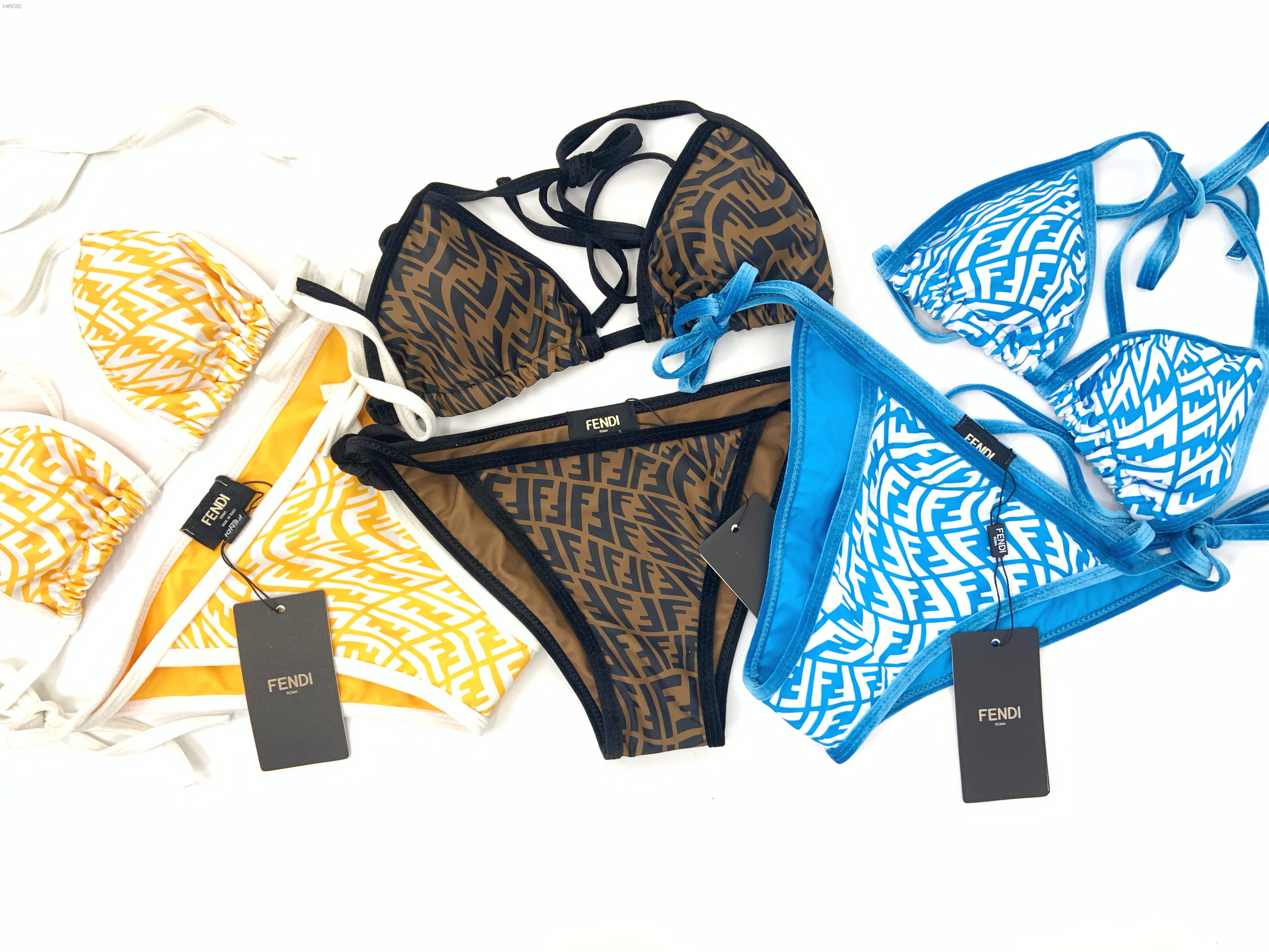 FD37 Sexy Bikini 2021 Swimsuit Bikini Set String Bikinis Thong Biquini Women Bathing Suit Beachwear Swimwear