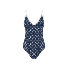 BL22 Women Sexy One Pieces Swimauit