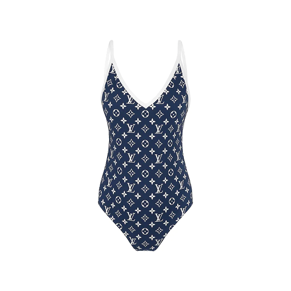 BL22 Women Sexy One Pieces Swimauit