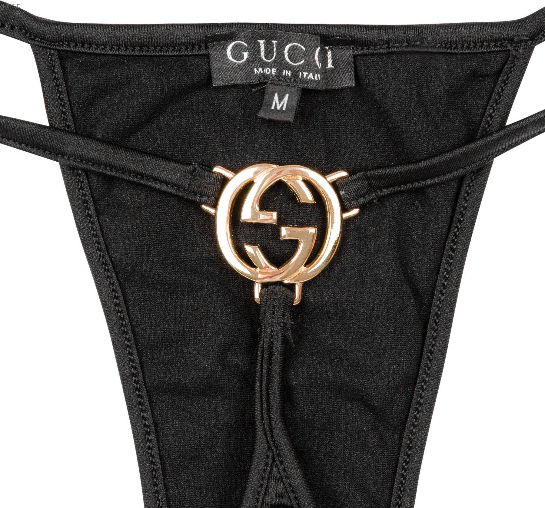GGB158 Sexy Triangle Cup Thong Lady Bikini