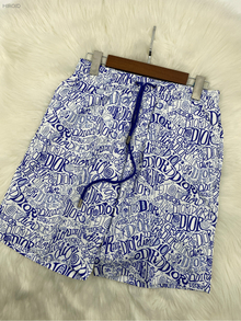 DRT02 Mens shorter