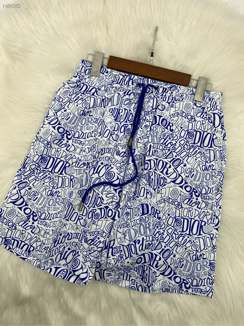 DRT02 Mens shorter