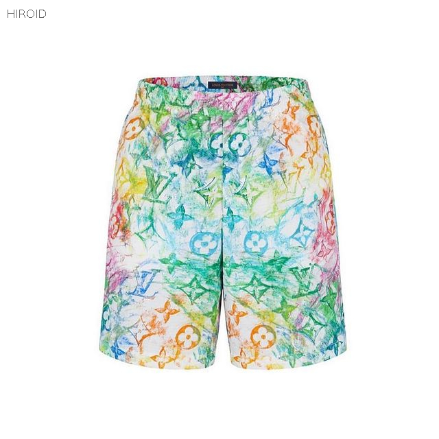 LVT05 mens shorter