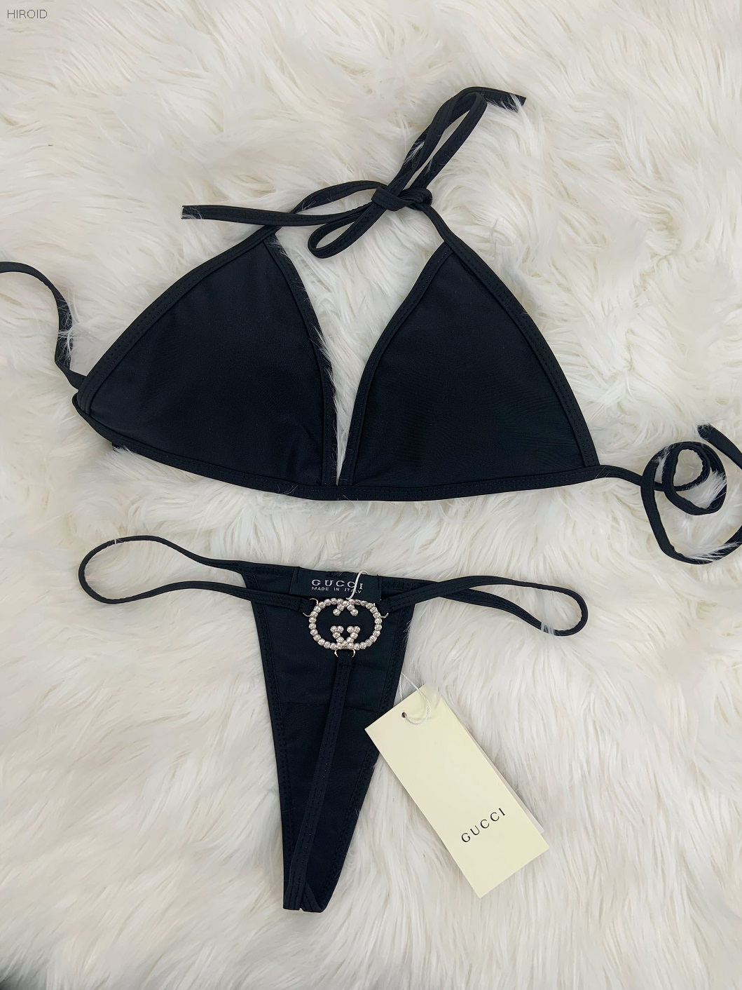 GU28 Sexy Women Bikini Set bathing suit women bikinis