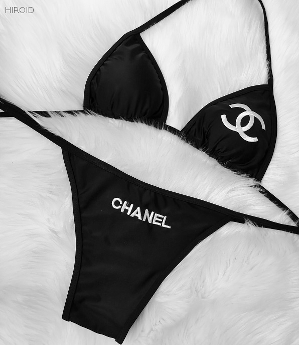 CH04 Women Sexy Bikini Set