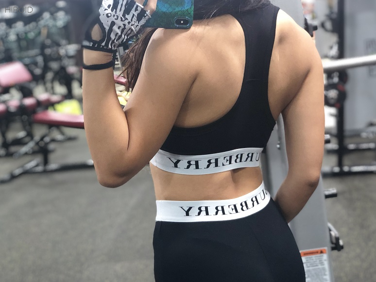 BBL622 Women Sport Setwear