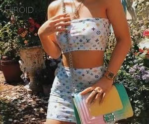BL33 Women Sexy Swimwear Two Pieces 